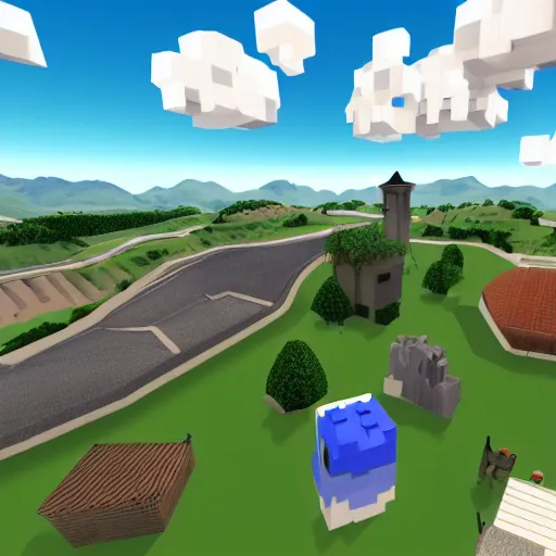 OLDBlox (includes replicated old physics, and UI) [Roblox] [Mods]