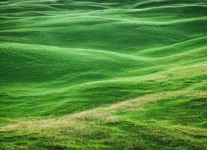 Prompt: grasslands, ( ( ( ( ( ( ( ( ( ( house ) ) ) ) ) ) ) ) ) ), [ 4 k photorealism ]!!!, trending on unsplash, intricate, zoomed out photography