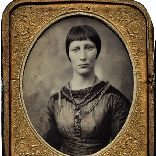 Image similar to tintype photograph of florence, italy, early renaissance photograph, 1 3 9 0 s photograph, florence renaissance, peasantry