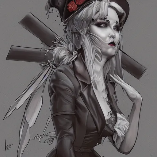 Image similar to halloween night graveyard graves and crosses, trending on artstation, 30mm, by Artgerm