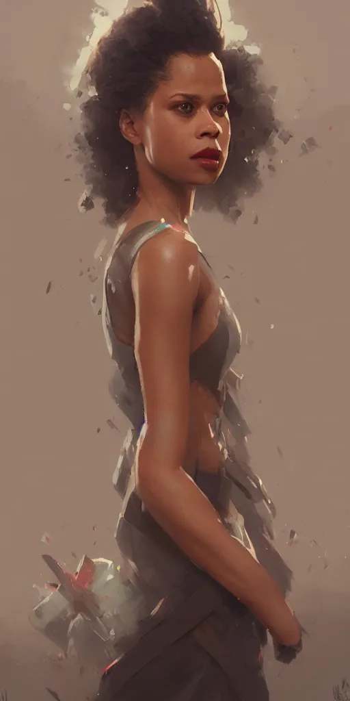 ArtStation - Gugu