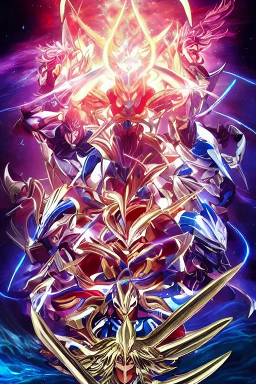 Image similar to 2 0 2 2 knights of the zodiac saint seiya battle for sanctuary hero suit armor comics mask minimalist verytoon nautiljon animes toei animation namco bandai, art by artgerm and greg rutkowski and magali villeneuve