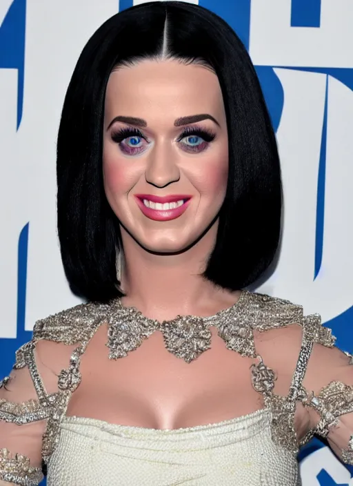 Prompt: smooth, 4 k hdr, 3 5 mm papparazzi photography of katy perry pregnant in a white dress, highly detailed, symmetrical face, fine details, beautiful eyes