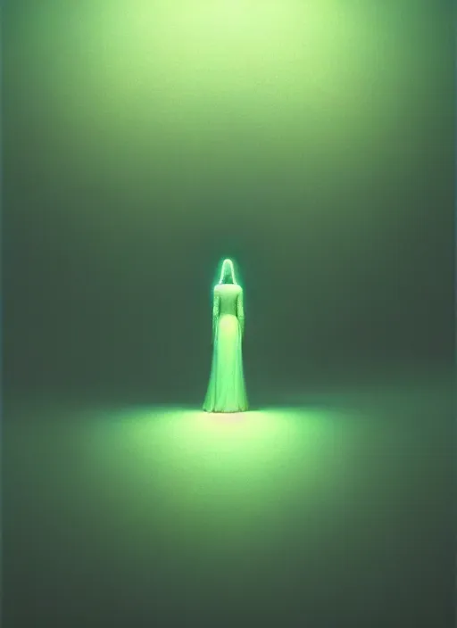 Image similar to A translucency, luminescence women. by Artgem and Zdzislaw Beksinski, by Kaspar David Friedrich, cgsociety and beeple highly detailed, sharp focus, cinematic lighting, illustration, art, octane render, Unreal Engine Lumen, very coherent. cinematic, hyper realism, high detail, octane render, 8k