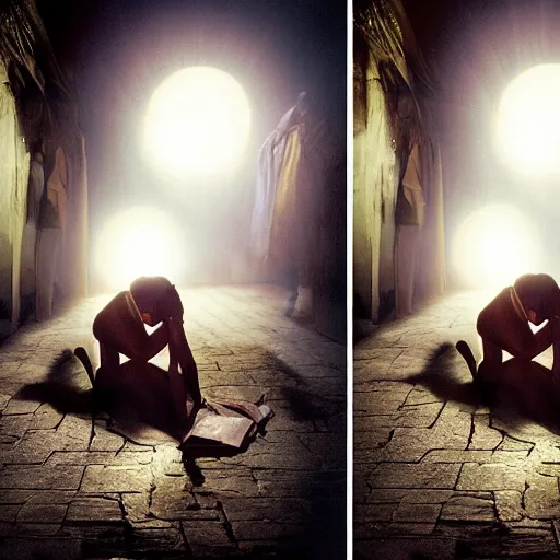 Image similar to Ariana Grande photography, Steve McCurry, dramatic lighting