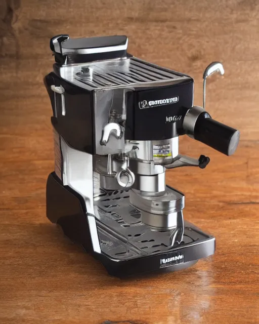 Image similar to la marzocco linea mini