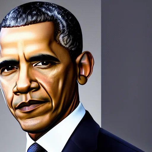 Image similar to promotional advertisement of the new valorant agent, Obama, Obama is the newest dualist now available in game, play as Obama on September 20th only in valorant
