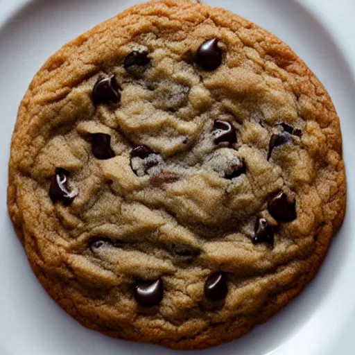 Image similar to moist delicious cookie