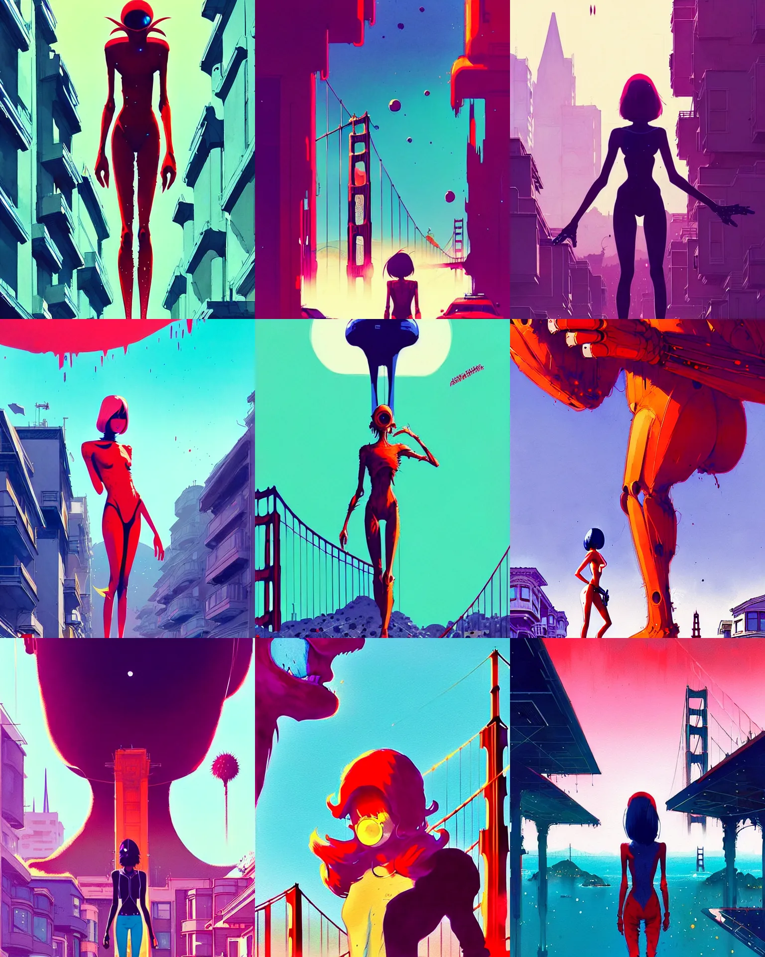 captivating, memorable, a ultradetailed beautiful | Stable Diffusion captivating, memorable, a ultradetailed beautiful | Stable Diffusion