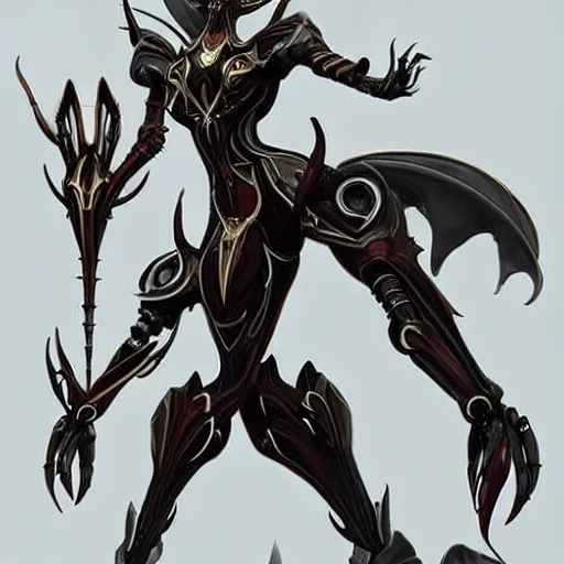 Image similar to highly detailed exquisite warframe fanart, looking up at a 500 foot tall giant elegant beautiful saryn prime female warframe, as an anthropomorphic robot female dragon, proportionally accurate, anatomically accurate, sharp claws, posing elegantly over your tiny form, detailed legs looming over you, two arms, two legs, camera close to the legs and feet, camera looking up, giantess shot, upward shot, ground view shot, leg and hip shot, front shot, epic cinematic shot, high quality, captura, realistic, professional digital art, high end digital art, furry art, giantess art, anthro art, DeviantArt, artstation, Furaffinity, 3D, 8k HD render, epic lighting