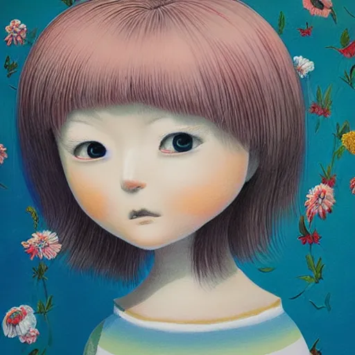 Image similar to contemporary ceramics by hikari shimoda