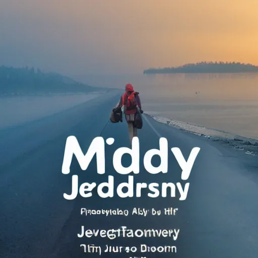 Image similar to midjourney