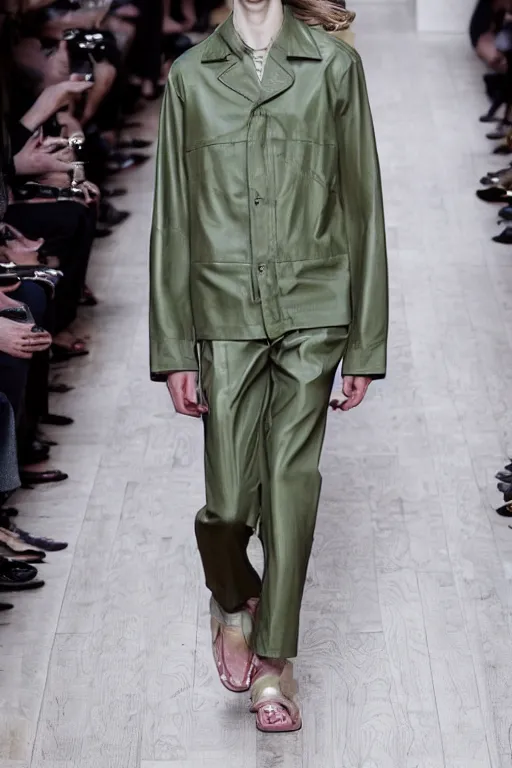 Image similar to valentino ss 1 7