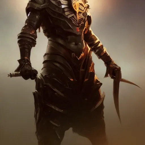 Image similar to social justice warrior, character portrait, sharp, digital matte painting, art by greg rutkowski, wlop, dramatic lighting, trending on artstation
