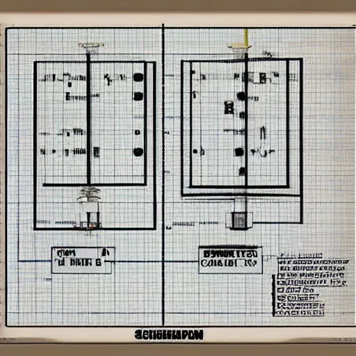 Prompt: schematics to build happyness