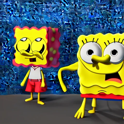 552 Spongebob Cartoon Images, Stock Photos, 3D objects, & Vectors