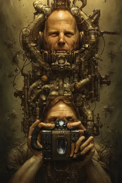 Image similar to weyland industries | esoteric symbolism | jean - baptiste monge, esao andrews, bastien lecouffe - deharme, tim jacobus, ken currie | ultra - detailed realism, soft cinematic lighting, hi - fructose, artstation, high - quality, ink watercolors wes anderson poster art