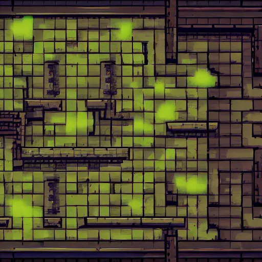 Prompt: ai dungeon