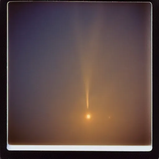 Image similar to seraphim, polaroid, 9 0 s, by rinko kawauchi