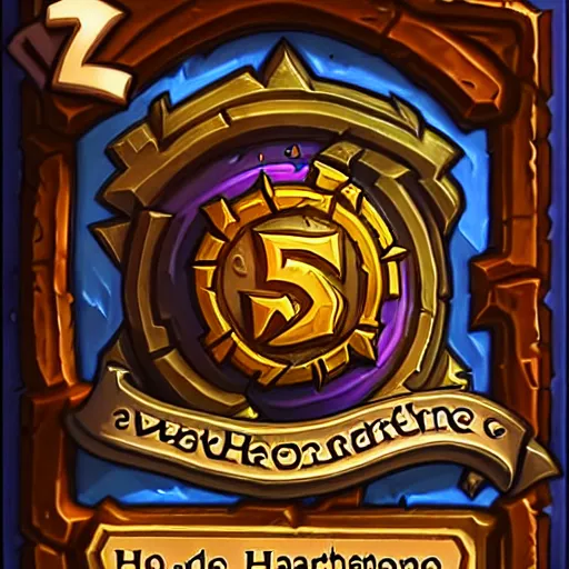 Image similar to a new card to hearthstone, sharp focus, illustration, highly detailed, digital painting, masterpiece, top view