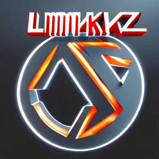 Prompt: limp bizkit logo, concept art, unreal engine, high quality, realistic lighting, dynamic shadows, transparent background