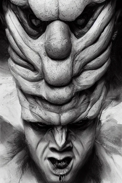 Prompt: Portrait of singer Bad Bunny, face transforming in a Rabbit, marvel comics, dark, intricate, highly detailed, smooth, artstation, digital illustration by Ruan Jia and Mandy Jurgens and Artgerm and Wayne Barlowe and Greg Rutkowski and Zdislav Beksinski