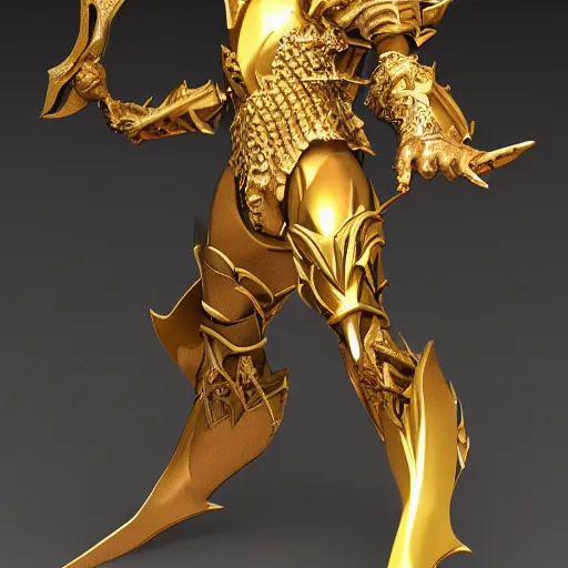 Image similar to ornstein, detailed, 8 k