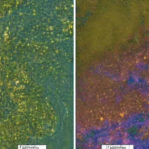 Prompt: midjourney versus Stable Diffusion