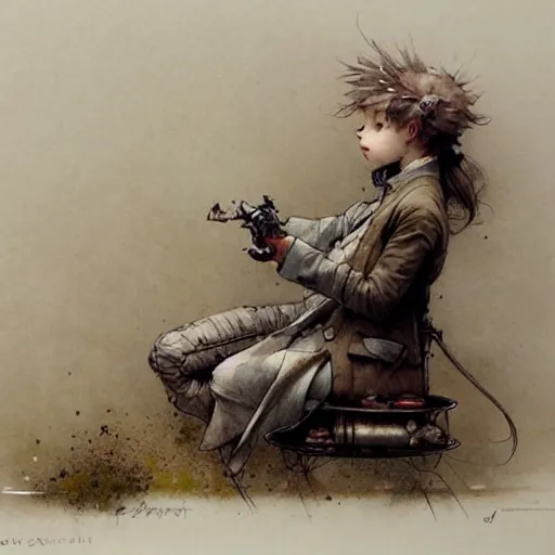 Image similar to (((((2030s flagship retail store muted colors.))))) by Jean-Baptiste Monge !!!!!!!!!!!!!!!!!!!!!!!!!!!