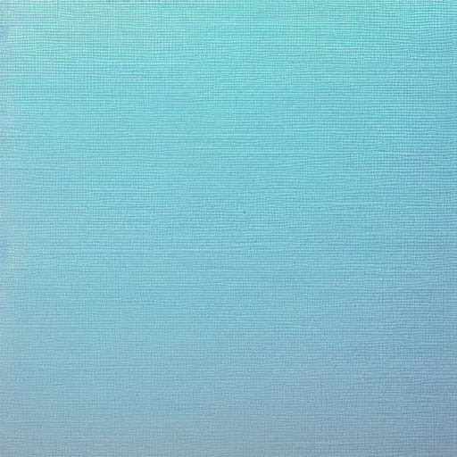 Image similar to white aura, light gradient, pastel blue, texture, canvas