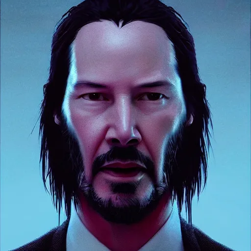 Prompt: keanu reeves as a sith, intricate artwork by tooth wu and wlop and beeple. octane render, trending on artstation, greg rutkowski very coherent symmetrical artwork. cinematic, hyper realism, high detail, octane render