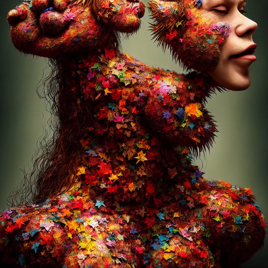 Prompt: epic professional digital portrait of 🧸🧺, happy, cheerful, fun, celebration, detailed, hdr, 4 k, leesha hannigan, wayne haag, reyna rochin, ignacio fernandez rios, mark ryden, iris van herpen, best on wlop, pixiv, stunning, gorgeous, much wow, cinematic, masterpiece