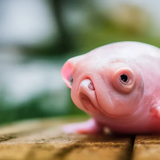 Image similar to blobfish, XF IQ4, 150MP, 50mm, F/1.4, ISO 200, 1/160s, natural light, Adobe Photoshop, Adobe Lightroom, photolab, Affinity Photo, PhotoDirector 365