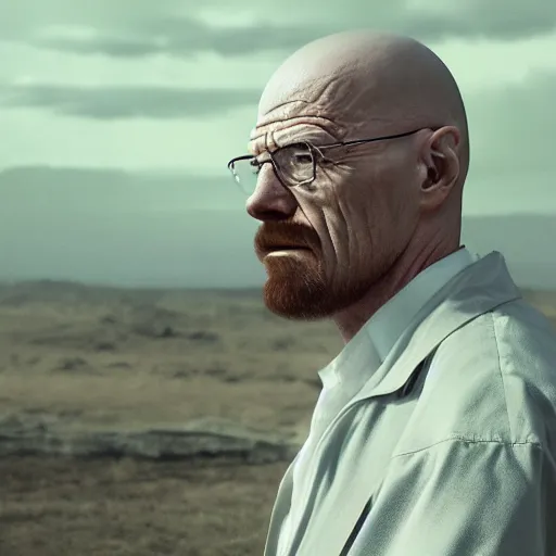 walter white in elden ring, professional, high detail, | Stable Diffusion