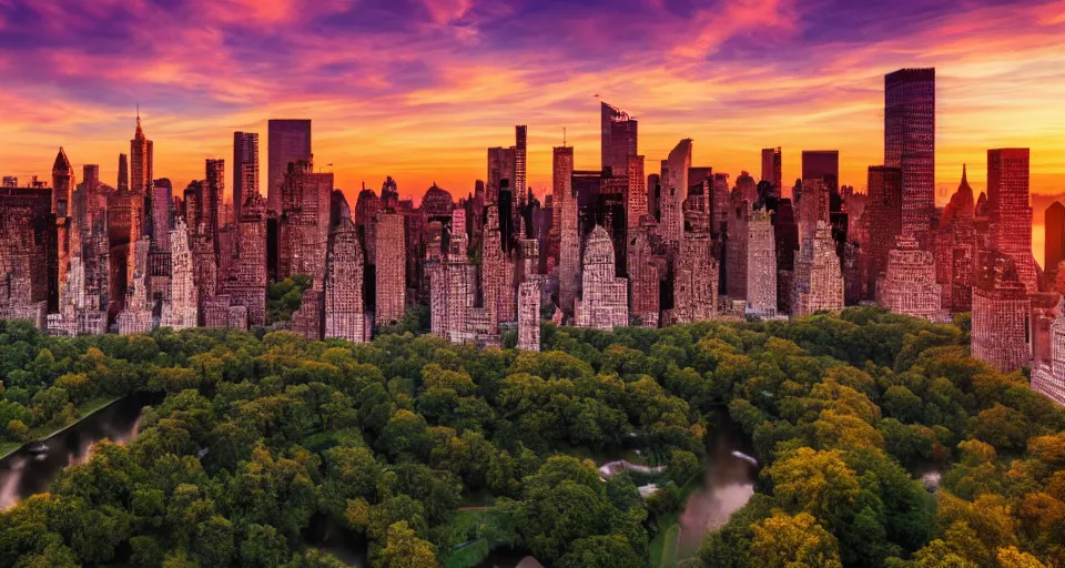 Image similar to Wallpaper HD of america, background, Central Park, city, desktop, girls, most wanted, new york, sunset, USA, view, wallpaper, woman