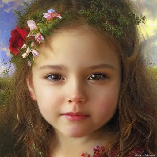 Image similar to Lilia Alvarado, Sophie Anderson, Mark Arian, Bob Byerley,