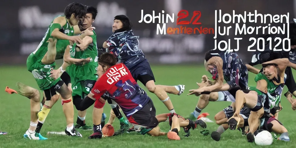 Image similar to john % 2 0 kenn % 2 0 mortensen