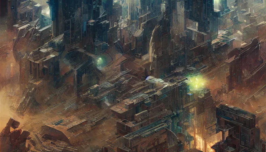 Image similar to supernova, neo brutalism city in space, minimalistic, graphic shapes, painted by ruan jia, raymond swanland, lawrence alma tadema, zdzislaw beksinski, norman rockwell, jack kirby, tom lovell, alex malveda, greg staples