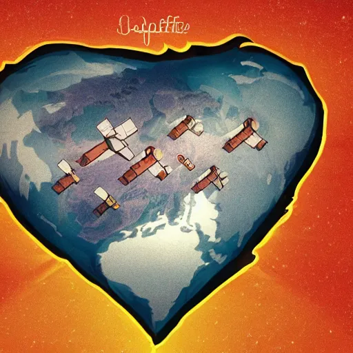 Image similar to ship of relation