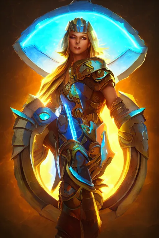 Image similar to shield fantasy epic legends game icon stylized digital illustration radiating a glowing aura global illumination ray tracing hdr fanart arstation by ian pesty and katarzyna da „ bek - chmiel