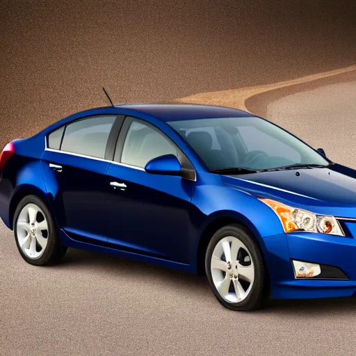 Image similar to dark blue 2 0 1 2 chevy cruze