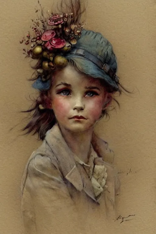 Prompt: (((((1950s small town. muted colors.))))) by Jean-Baptiste Monge !!!!!!!!!!!!!!!!!!!!!!!!!!!