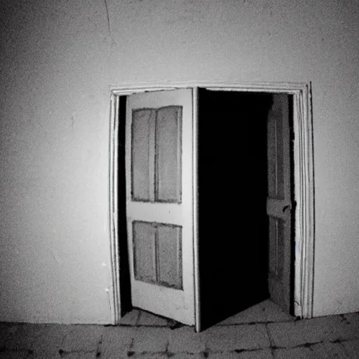 Image similar to the backrooms, liminal space, eerie, grainy footage, first person,