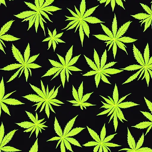 Image similar to cannabis wallpaper, 4k