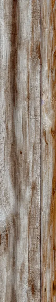 Image similar to smooth raw wood texture, albedo