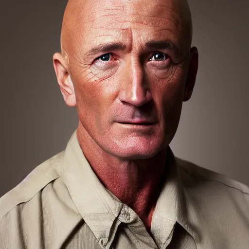 Prompt: john locke from lost