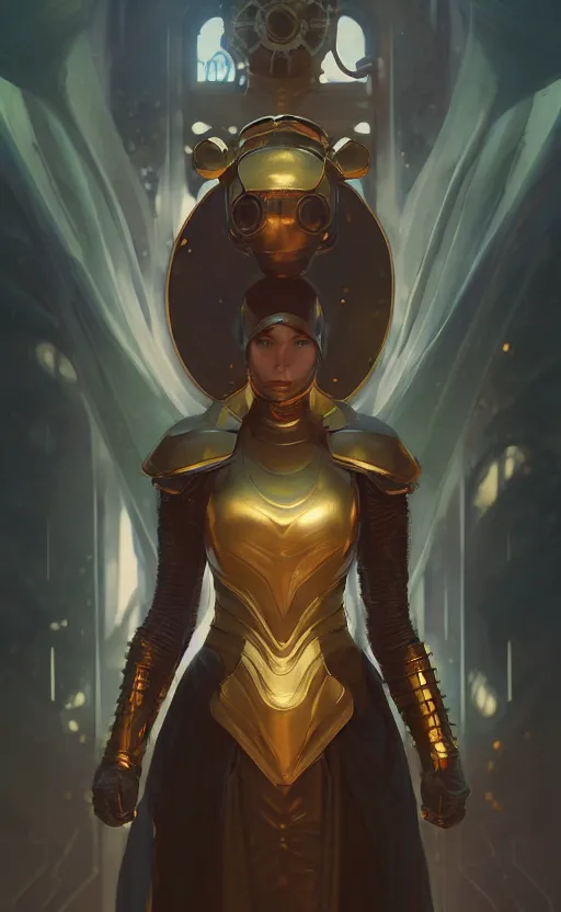 Image similar to many Alchemy Imperial legends knights super hero boys girl, sci-fi, highly detailed, digital painting, artstation, concept art, smooth, sharp focus, illustration, art by artgerm and greg rutkowski and alphonse mucha, fractal flame, amazing composition unreal engine