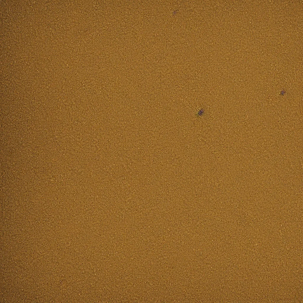 Image similar to yellow sand texture, 8k