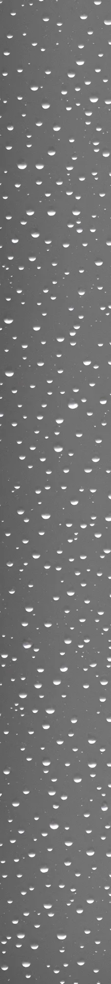 Prompt: raindrops falling