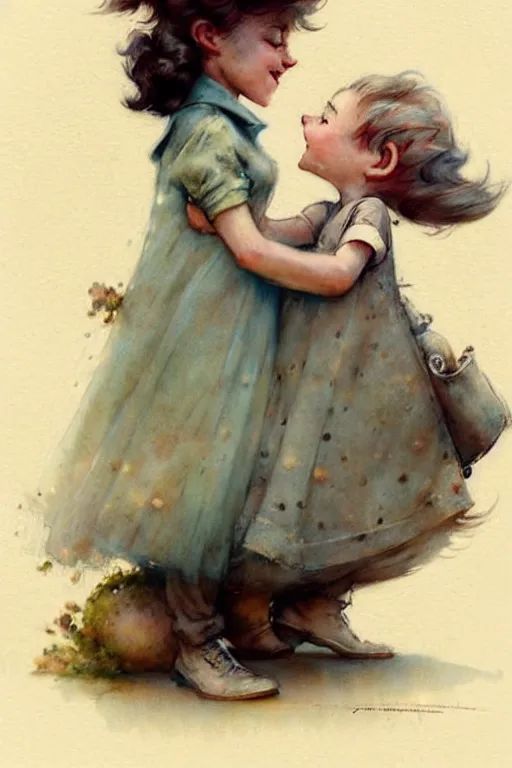 Image similar to (((((1950s drivein . muted colors.))))) by Jean-Baptiste Monge !!!!!!!!!!!!!!!!!!!!!!!!!!!